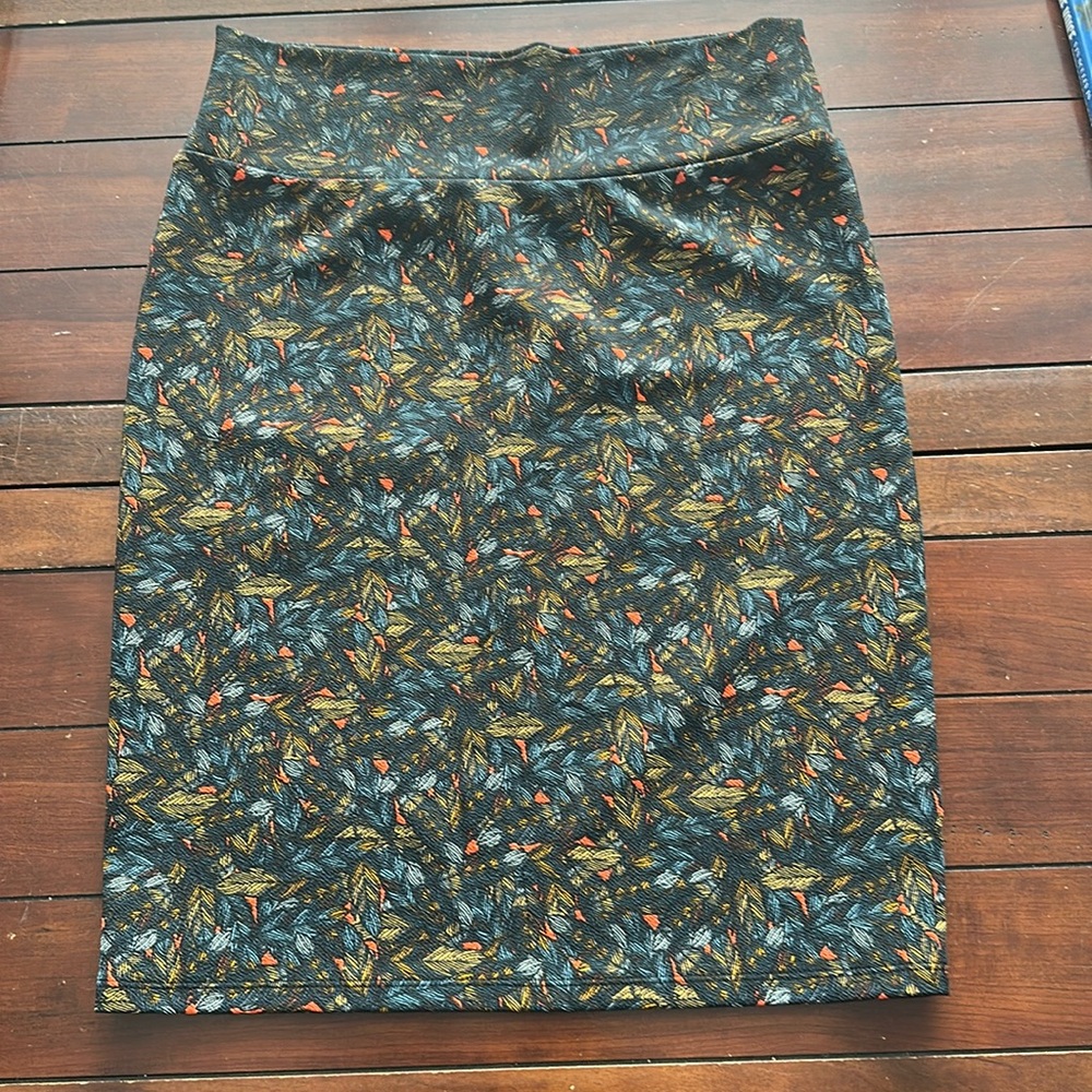 LuLaRoe pencil skirt